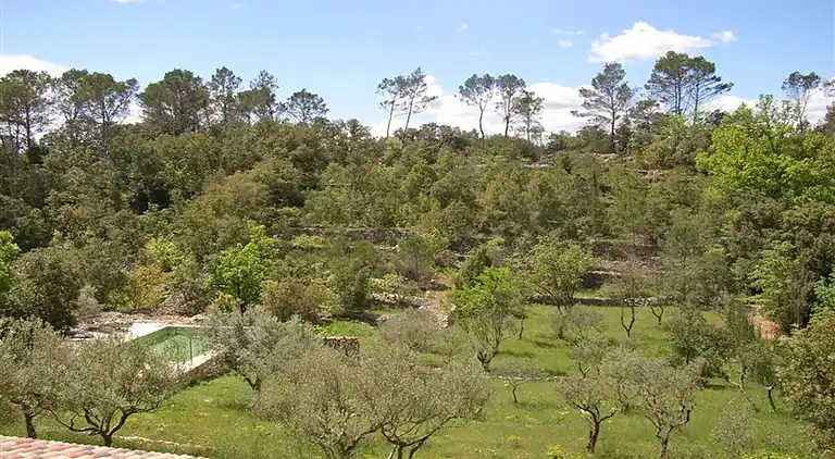 Holiday home in Carcès