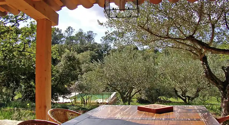 Holiday home in Carcès