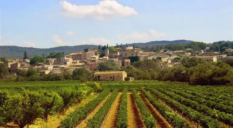 Holiday home in Carcès