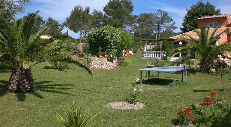 Villa in Fréjus