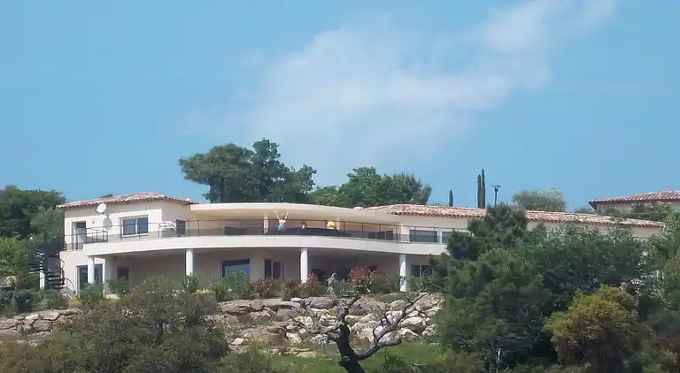 Villa in Fréjus