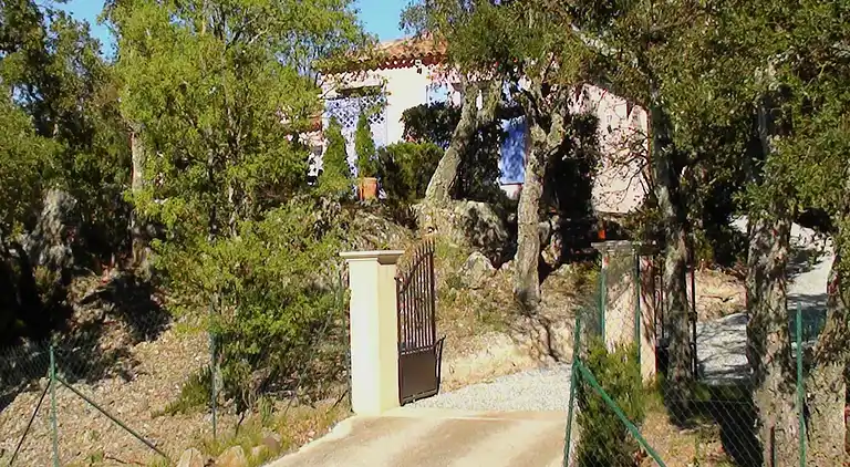 Holiday home in Fréjus