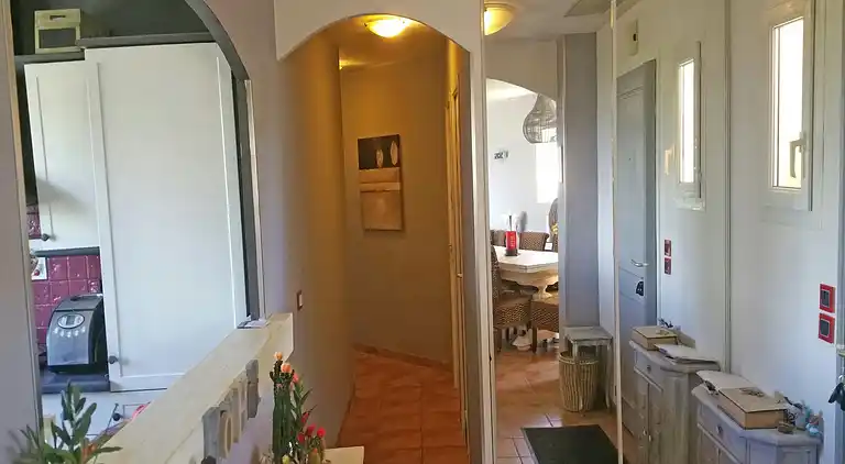 Holiday home in Fréjus