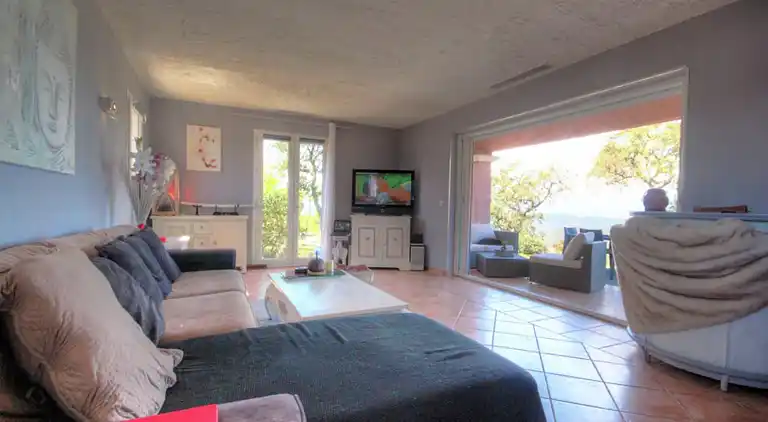 Holiday home in Fréjus