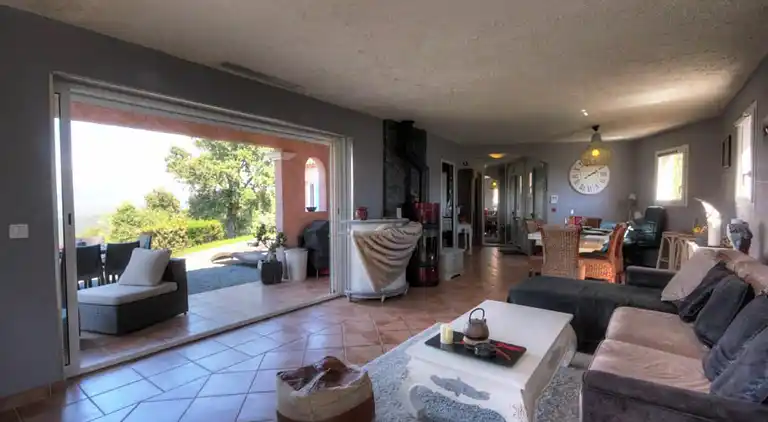 Holiday home in Fréjus