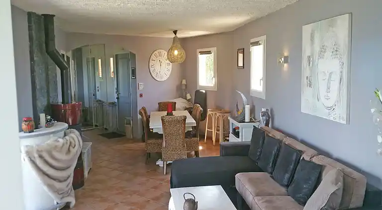 Holiday home in Fréjus