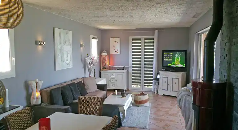 Holiday home in Fréjus