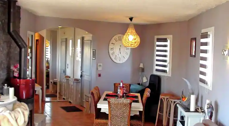 Holiday home in Fréjus