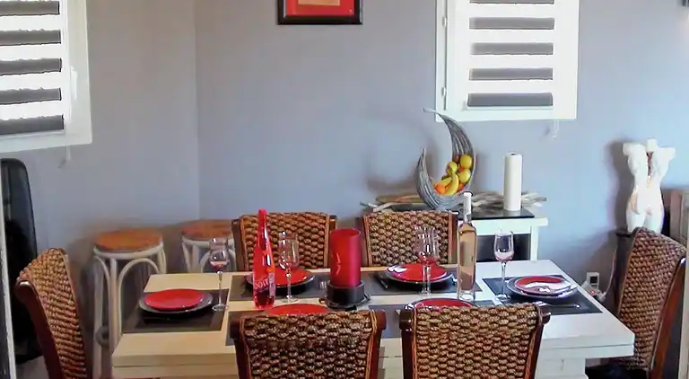 Holiday home in Fréjus