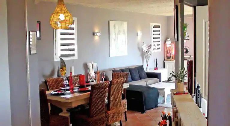 Holiday home in Fréjus