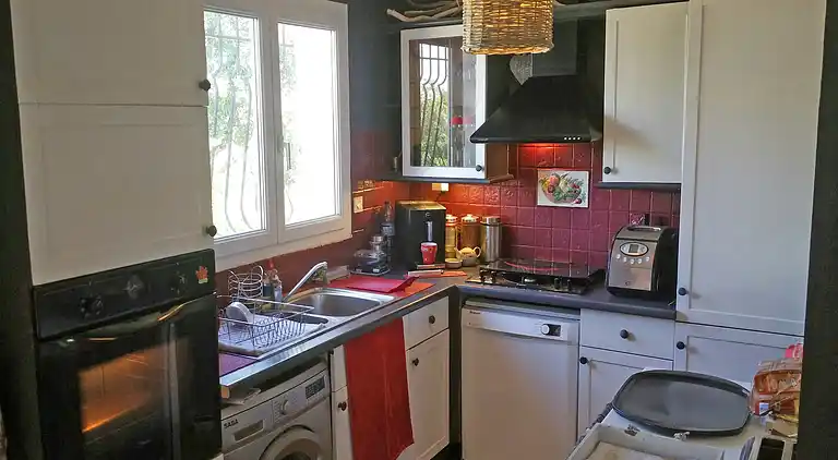 Holiday home in Fréjus