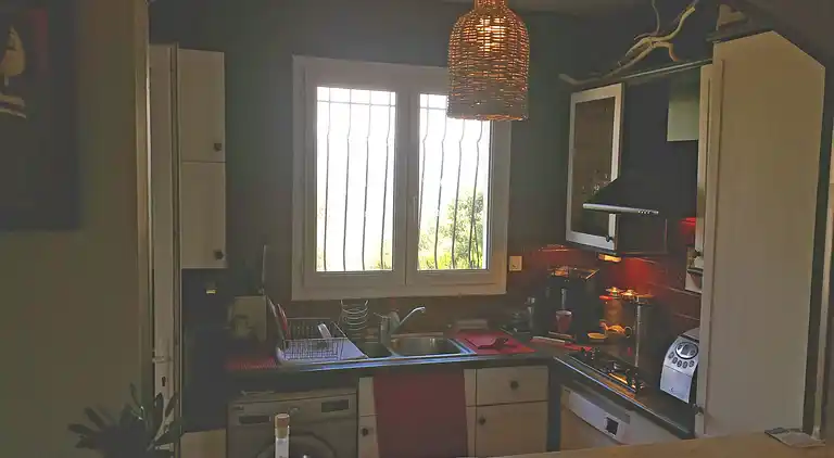 Holiday home in Fréjus