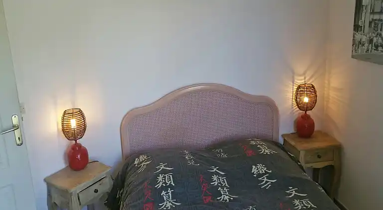 Holiday home in Fréjus