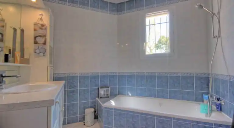 Holiday home in Fréjus