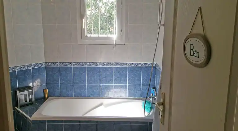 Holiday home in Fréjus