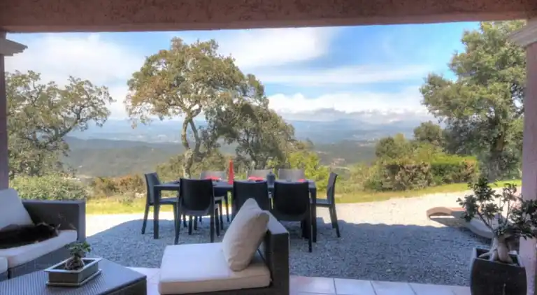 Holiday home in Fréjus