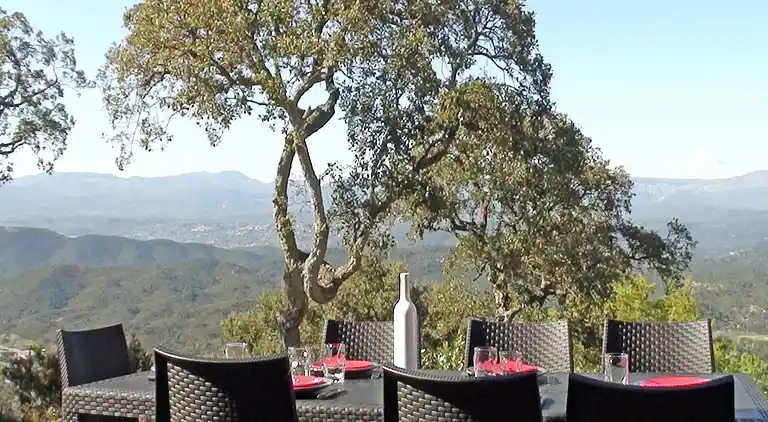 Holiday home in Fréjus