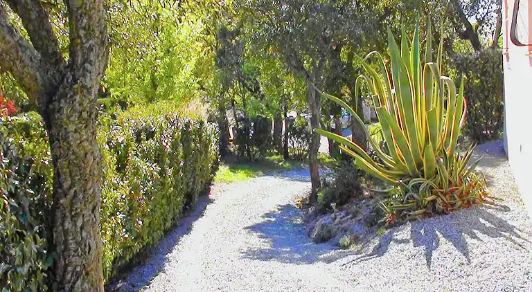 Holiday home in Fréjus