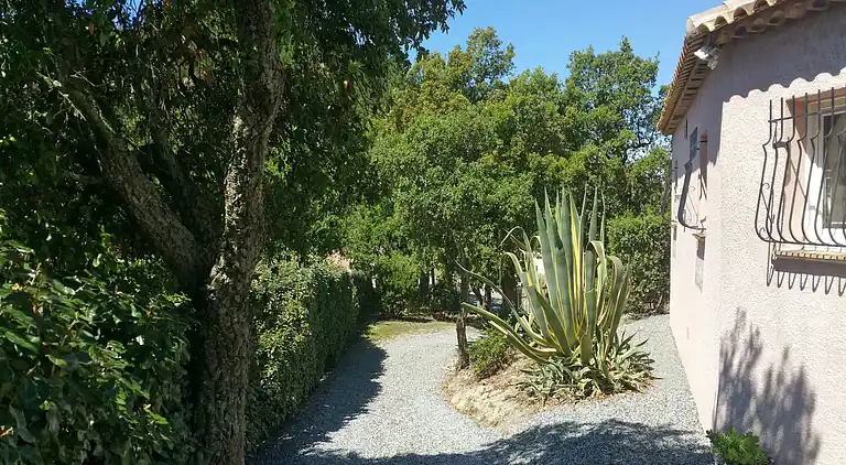 Holiday home in Fréjus