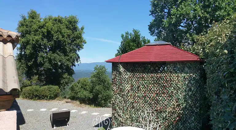 Holiday home in Fréjus