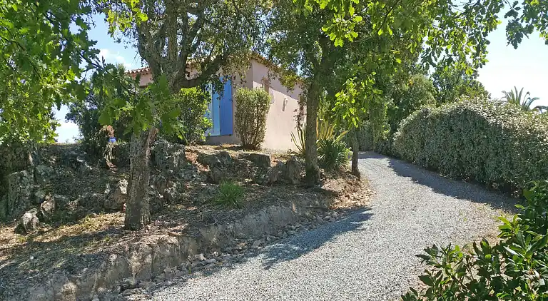 Holiday home in Fréjus