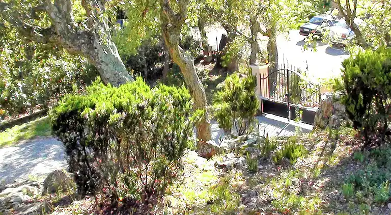 Holiday home in Fréjus