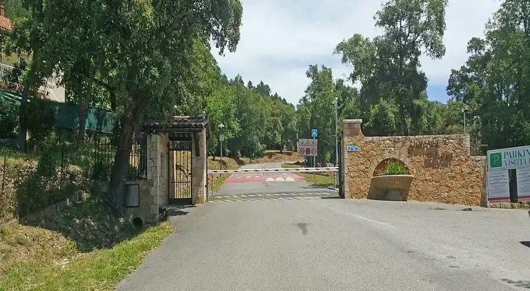 Holiday home in Fréjus