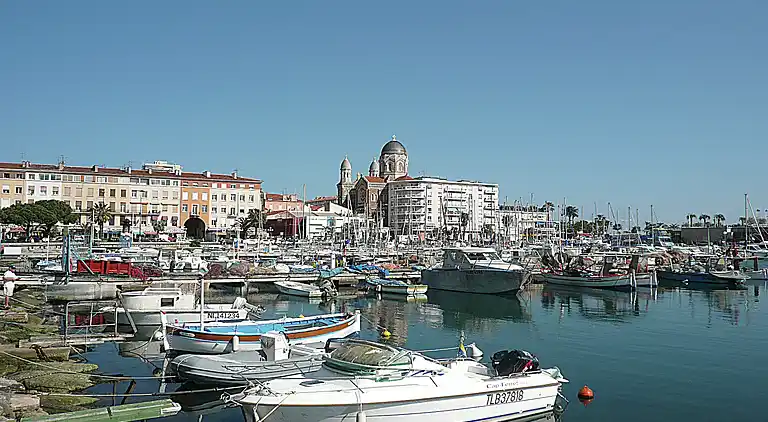 Holiday home in Fréjus