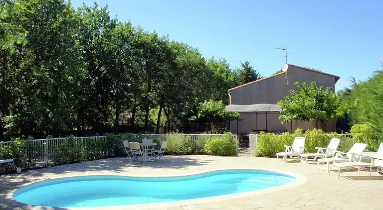 Holiday home in Aups