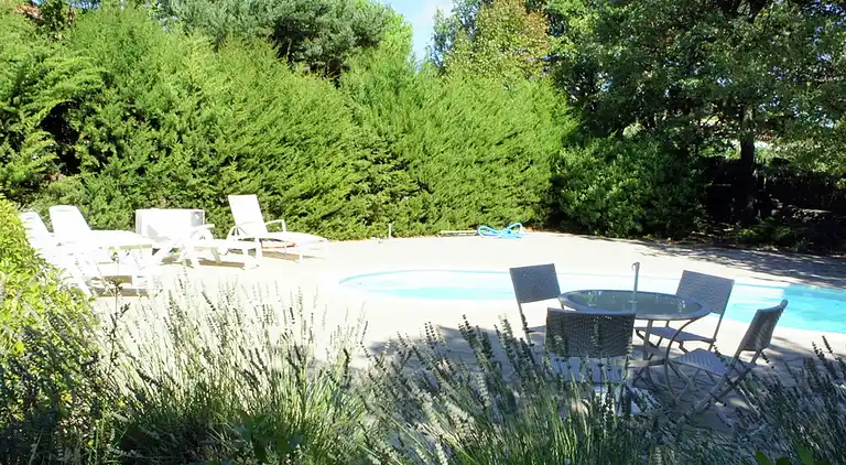 Holiday home in Aups