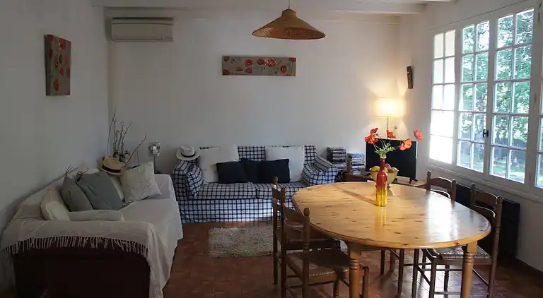 Holiday home in Aups