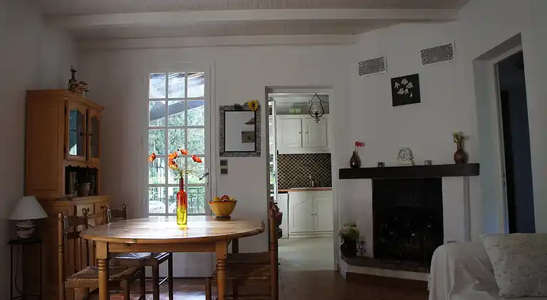 Holiday home in Aups