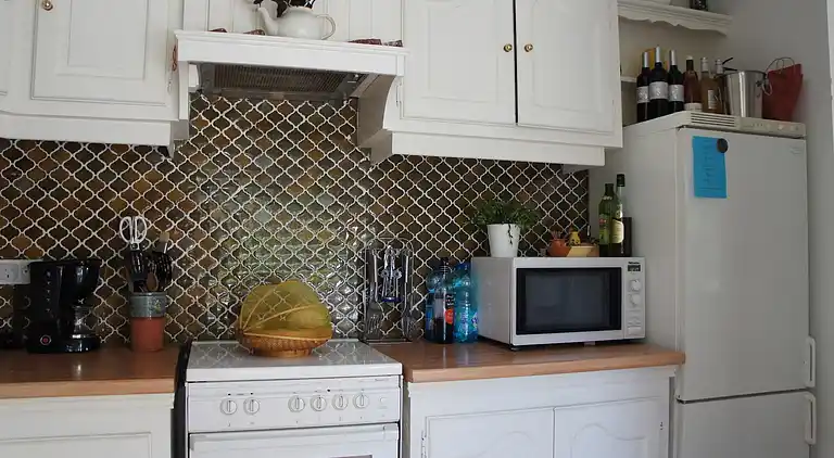 Holiday home in Aups