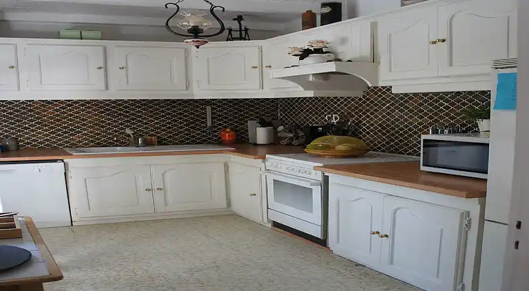 Holiday home in Aups