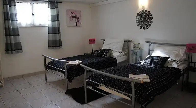 Holiday home in Aups