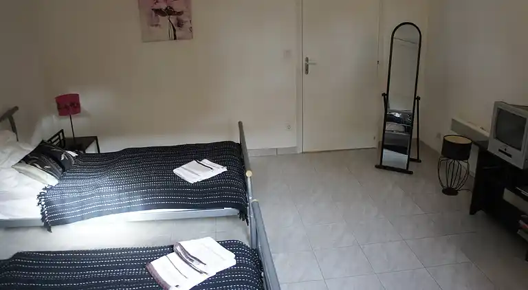 Holiday home in Aups