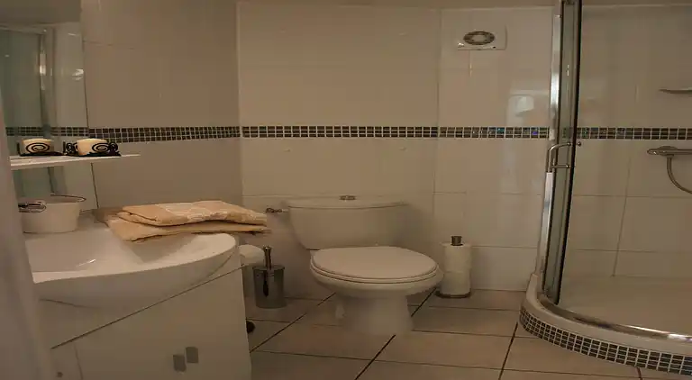 Holiday home in Aups