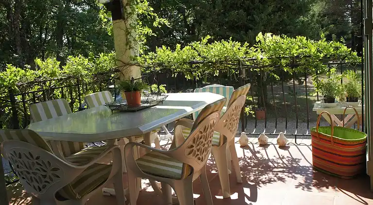 Holiday home in Aups