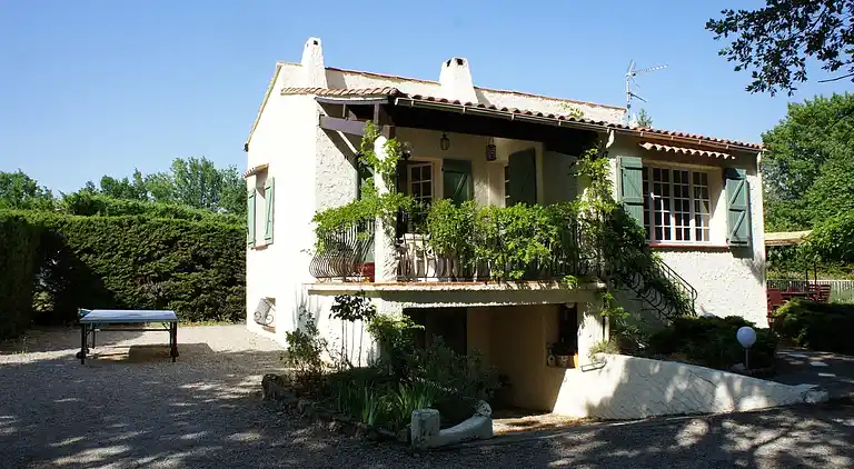 Holiday home in Aups