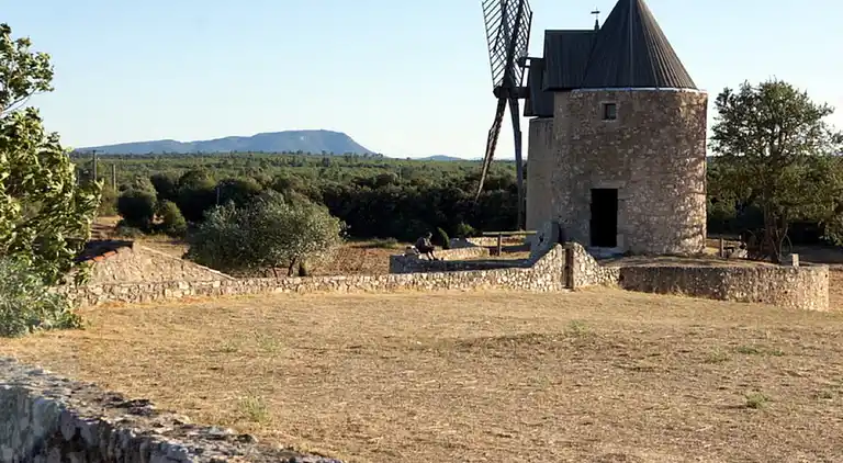 Holiday home in Aups