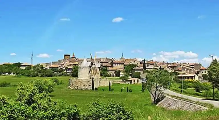 Holiday home in Aups