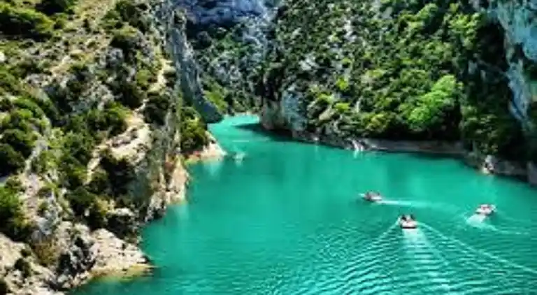 Holiday home in Aups