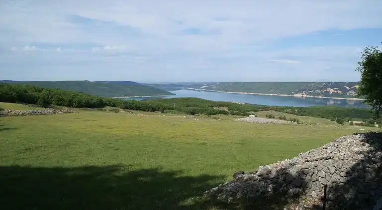 Holiday home in Aups