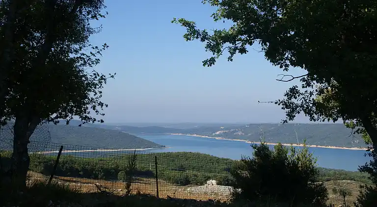 Holiday home in Aups