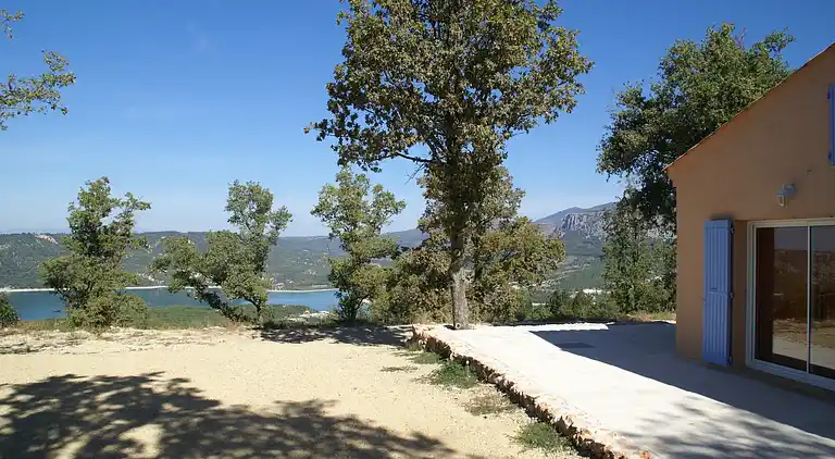 Holiday home in Aups