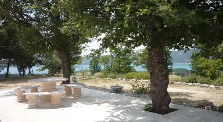 Holiday home in Aups