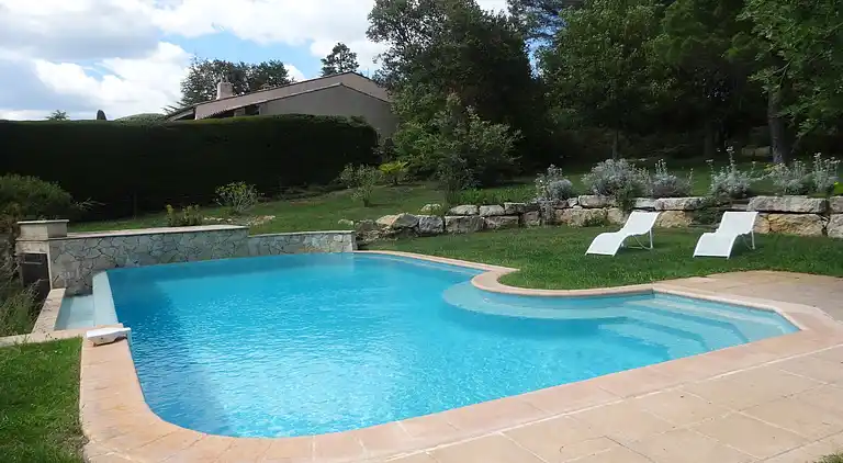 Holiday home in Villecroze