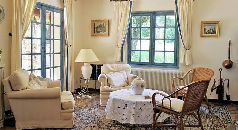 Holiday home in Villecroze