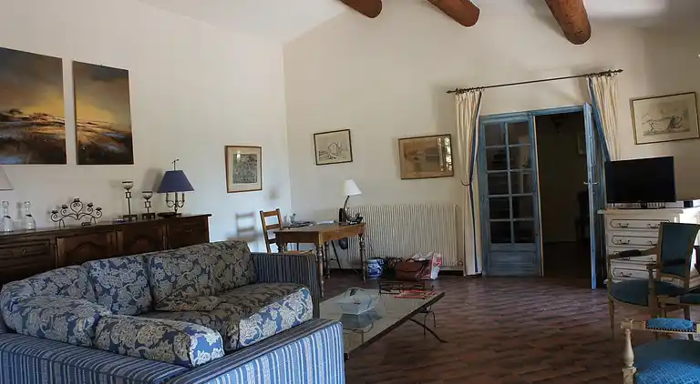 Holiday home in Villecroze