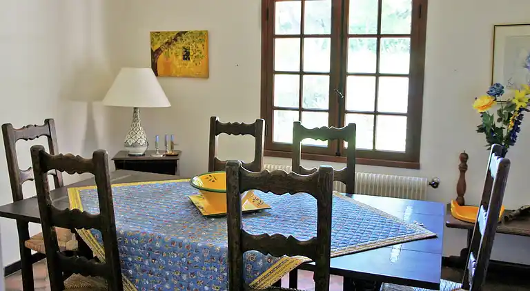 Holiday home in Villecroze